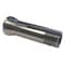 H & H Industrial Products 4mm Schaublin Style W20 Lathe Collet 3903-0804 - alternate 1